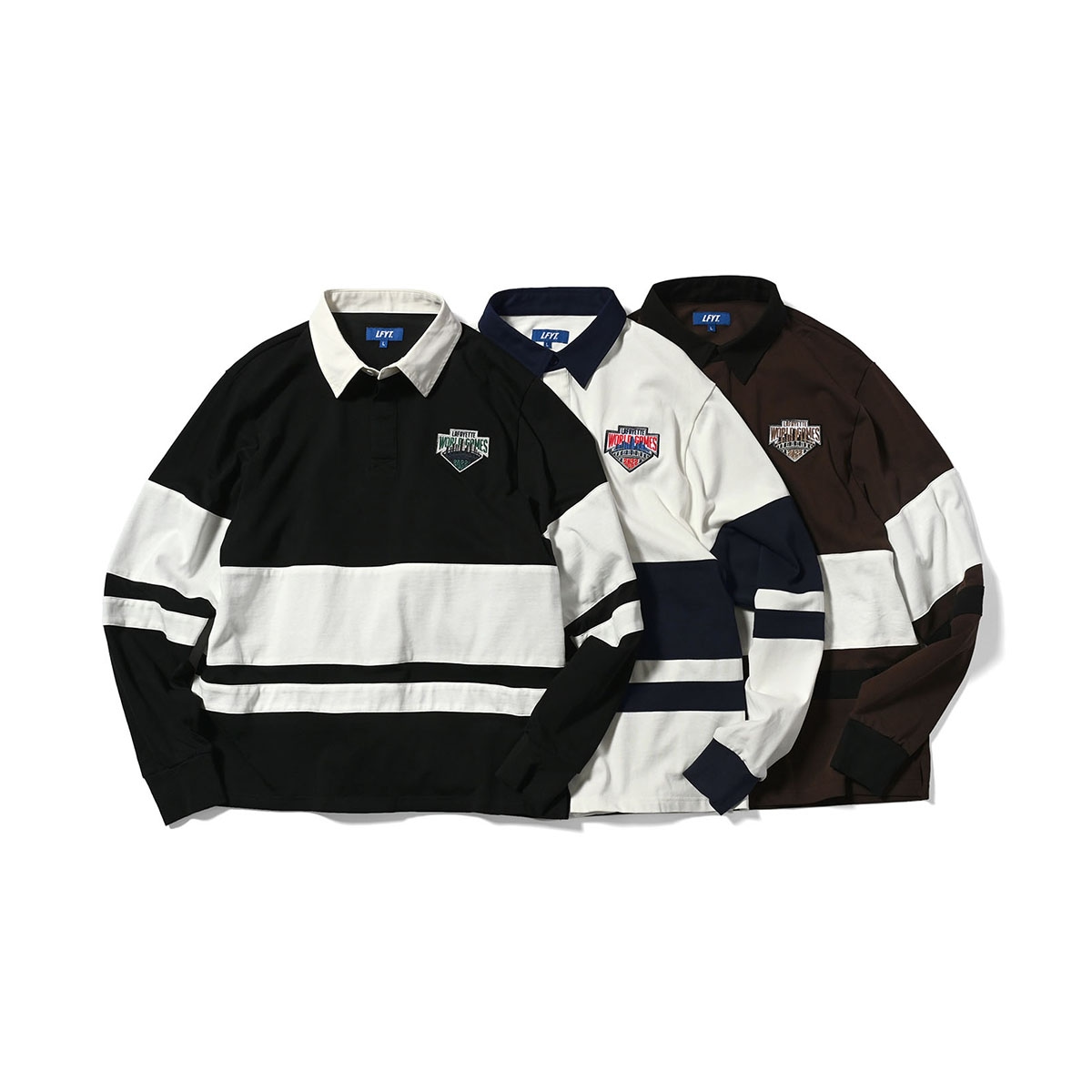 LFYT 2022 Collection｜Lafayette｜ラファイエット公式通販サイト